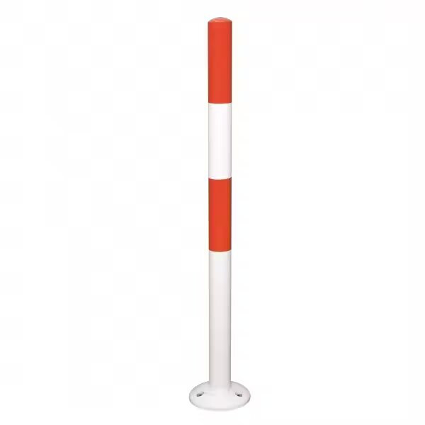 Removable Screw-In Barrier Post