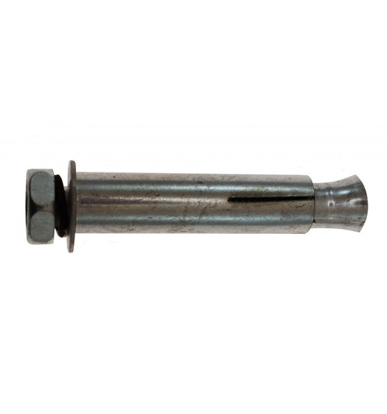 Lightweight Ground Fixing Concrete Bolt – 8mm