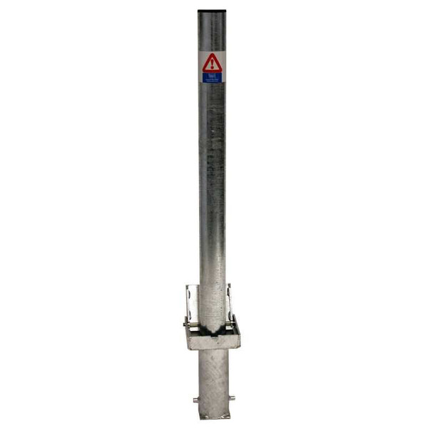 Removable Parking Posts – Standard & Security