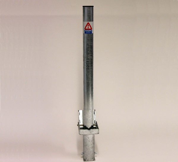 900mm Removable Parking Post