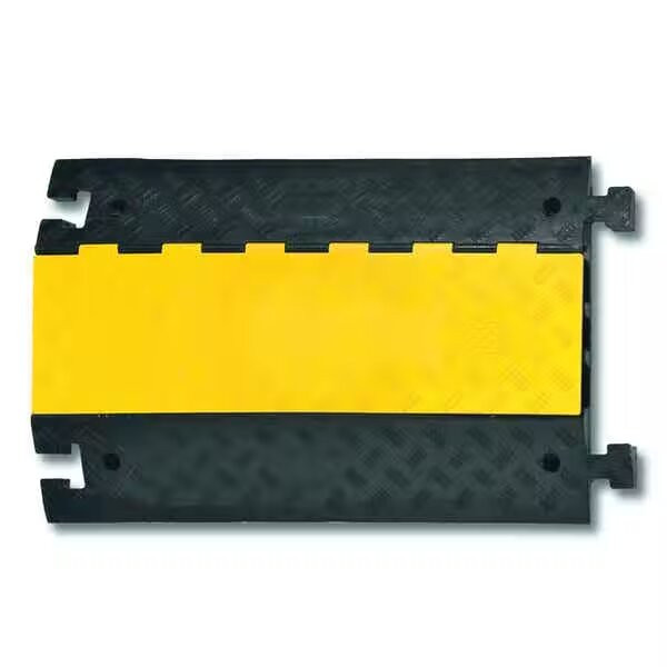 HGV Traffic Cable Protection Ramp – Extra Heavy Duty