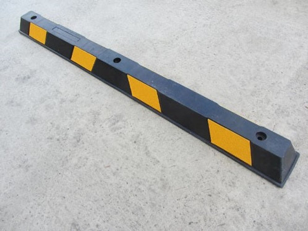 Heavy Duty Parking Block 1650mm