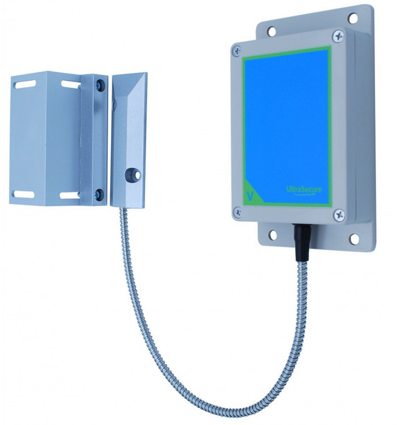Wireless Gate Left Open Alert Transmitter Kit