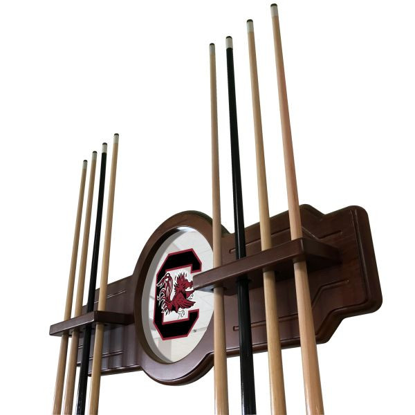 Holland Bar Stool Co. University of South Carolina Cue Rack - Thumbnail 3