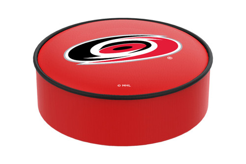 Carolina Hurricanes Bar Stool Cover Image 1