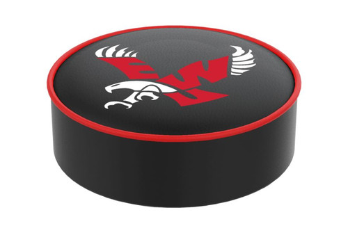 Eastern Washington Eagles Bar Stool Cover Image 1