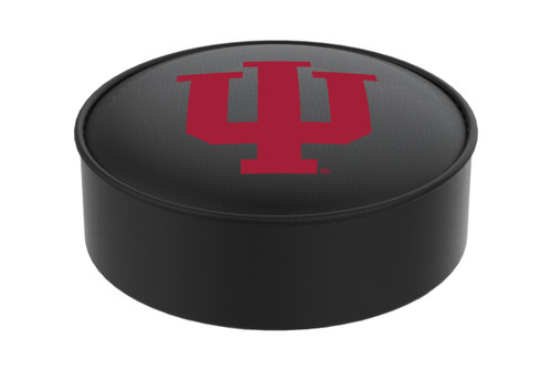 Indiana Hoosiers Bar Stool Seat Cover