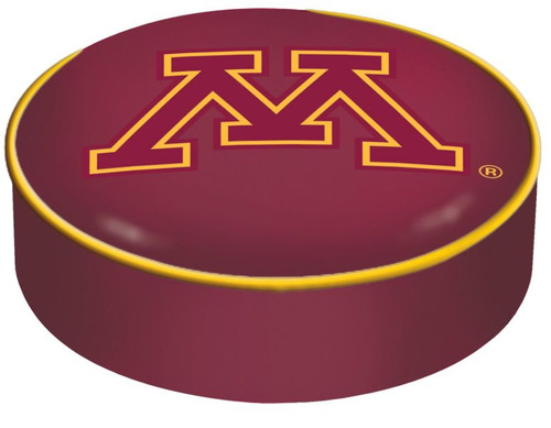 Minnesota Golden Gophers Bar Stool Cover Image 1