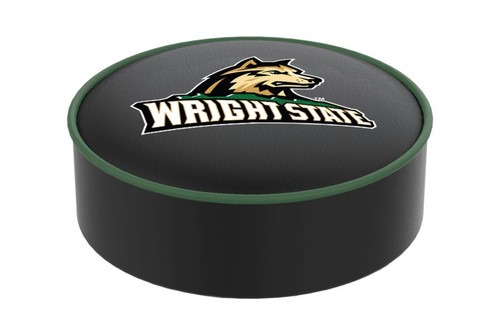 Wright State Raiders Bar Stool Cover Image 1