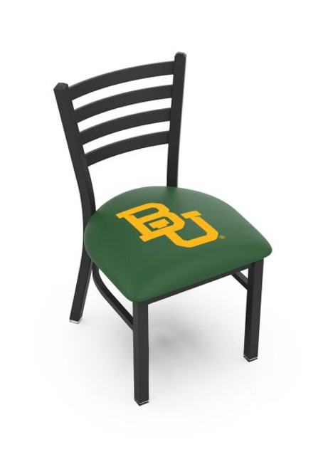 Baylor Bears Chair - L004 Stationary Seat Image 1