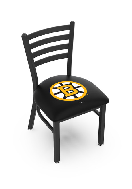 Boston Bruins Chair - L004 Stationary Seat