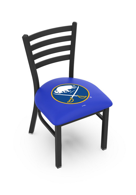 Buffalo Sabres Chair - L004 Stationary Seat Image 1