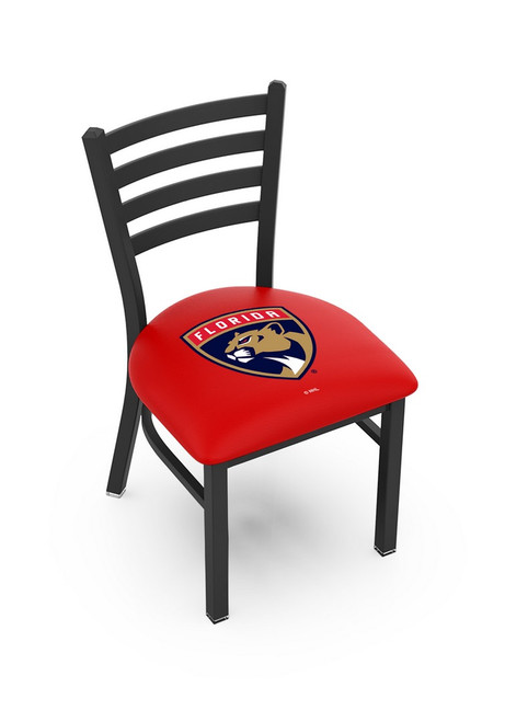 Florida Panthers Chair - L004 Stationary Seat Image 1