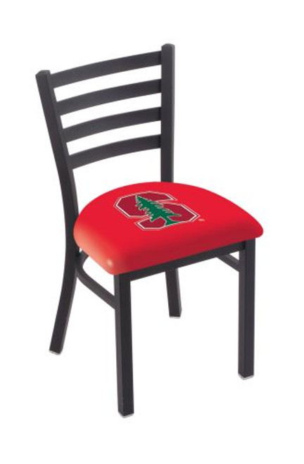 Stanford Cardinals Chair - L004 Stationary Seat Image 1