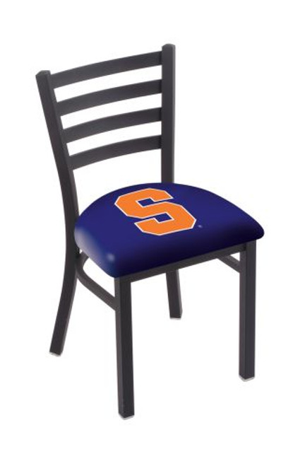 Syracuse Orange Chair - L004 Stationary Seat Image 1