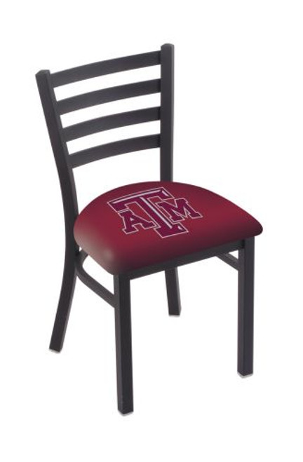 Texas A&M Aggies Chair - L004 Stationary Seat Image 1
