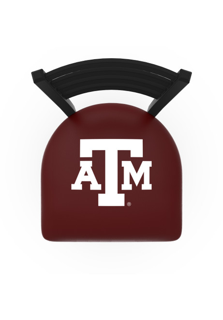 Texas A&M Aggies Chair - L004 Stationary Seat Texas A&M Aggies Chair - L004 Stationary Seat