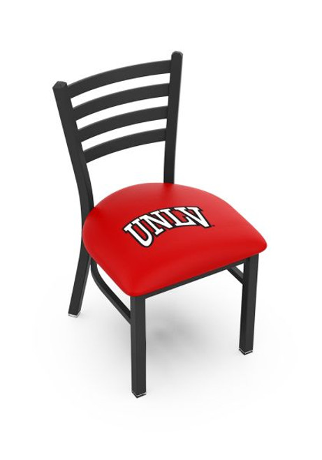 UNLV Rebels Chair - L004 Stationary Seat Image 1