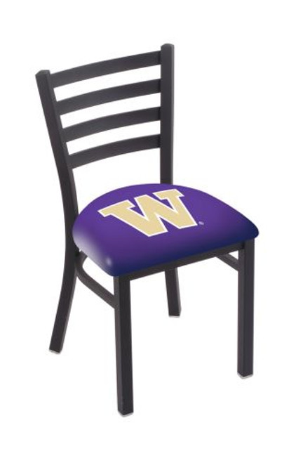 Washington Huskies Chair - L004 Stationary Seat Image 1