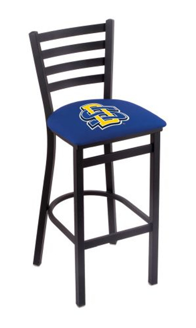 South Dakota State Bar Stool - L004 Stationary Seat Image 1