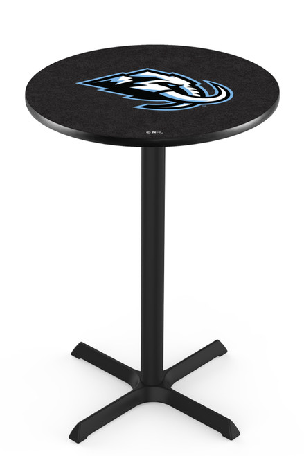 Utah Mammoth L211 Pub Table w/ Black Base