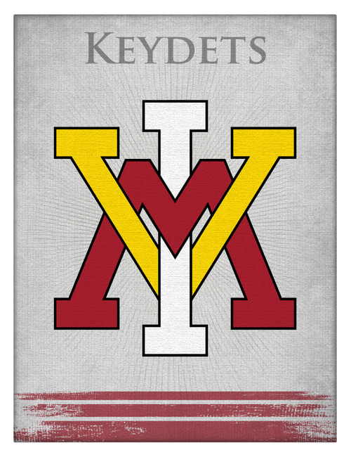 Virginia Military Institute Canvas Art
