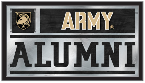 U.S. Military Academy Black Knights Mirror