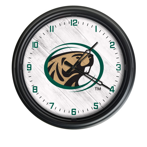 Bemidji State University Indoor/Outdoor LED Wall Clock