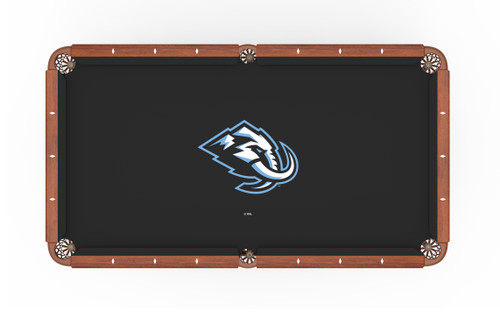 Utah Mammoth Pool Table Cloth by Hainsworth Utah Mammoth Pool Table Cloth by Hainsworth