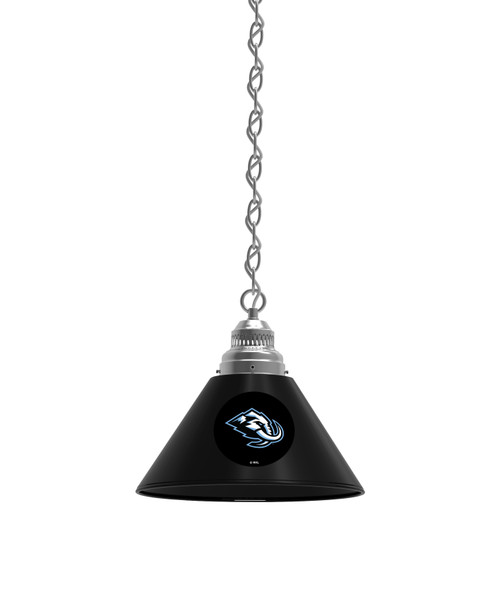 Utah Mammoth Billiard Light - Pendant (Chrome) Utah Mammoth Billiard Light - Pendant (Chrome)