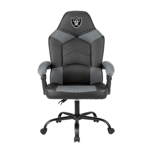 Las Vegas Raiders Oversized Office Chair by Imperial