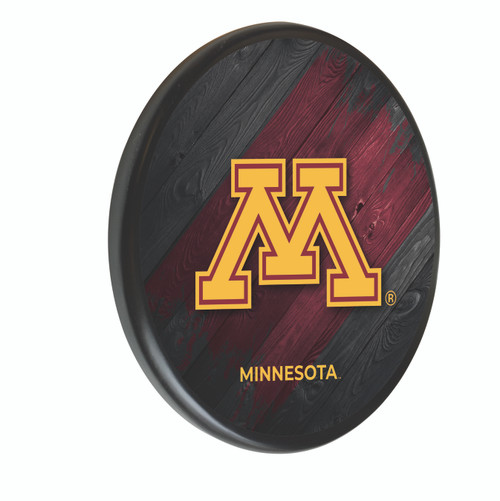 University of Minnesota Solid Wood Sign University of Minnesota Solid Wood Sign