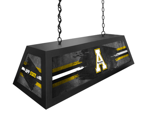 Appalachian State University Long Box Billiard Light
