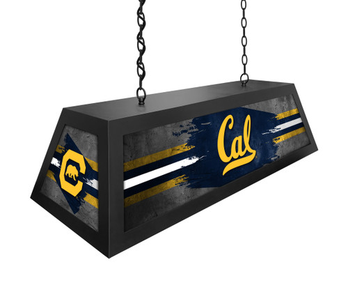 University of California Long Box Billiard Light