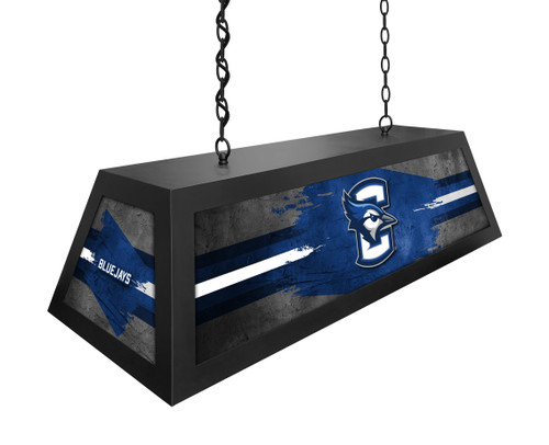 Creighton University Long Box Billiard Light