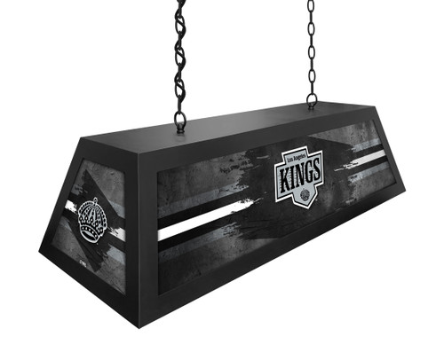 Los Angeles Kings Long Box Billiard Light