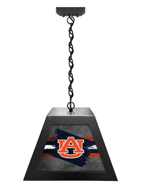 Auburn University Pendant Box Light