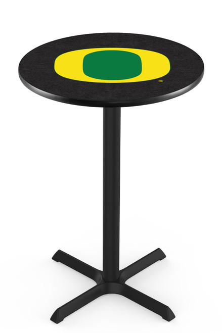 L211 University of Oregon Pub Table