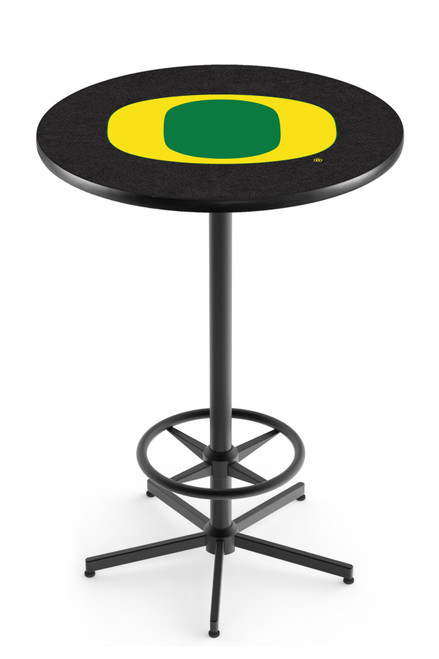 L216 University of Oregon Pub Table