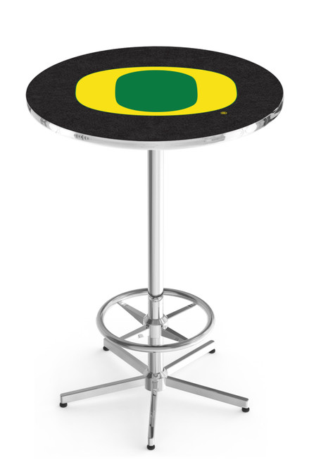 L216 University of Oregon Pub Table