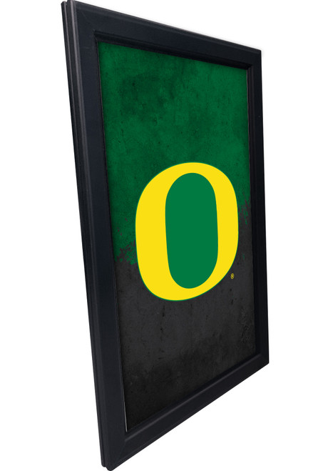 University of Oregon LED Snap Frame Lightbox