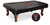 Texas Tech University Pool Table Cover - Officially Licensed Image 1