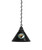 Bemidji State Billiard Light w/ Beavers Logo - Pendant (Black) Image 1