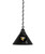 Pittsburgh Billiard Light w/ Penguins Logo - Pendant (Black) Image 1