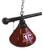 Texas A&M Billiard Light w/ Aggies Logo - 3 Shade (Black) Image