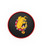 Ferris State Bulldogs Bar Stool Cover Image