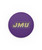 James Madison Dukes Bar Stool Seat Cover