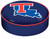 Louisiana Tech Bulldogs Bar Stool Cover Image 1