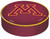 Minnesota Golden Gophers Bar Stool Cover Image 1