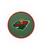 Minnesota Wild Bar Stool Cover Image 2